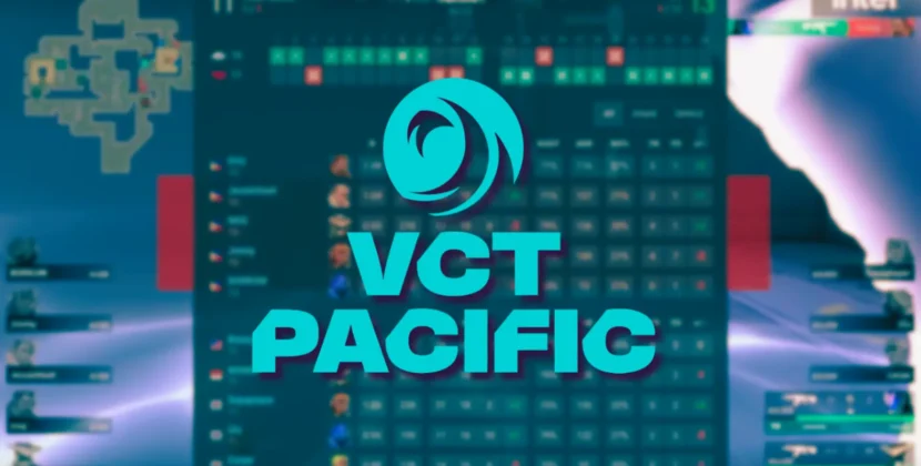 T1, VCT Pacific 스테이지 1 대결에서 팀 시크릿과의 대결에서 승리